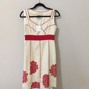 Anthropologie dress
